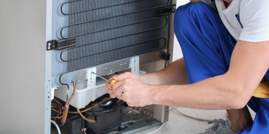 Reparación de Heladeras en Córdoba