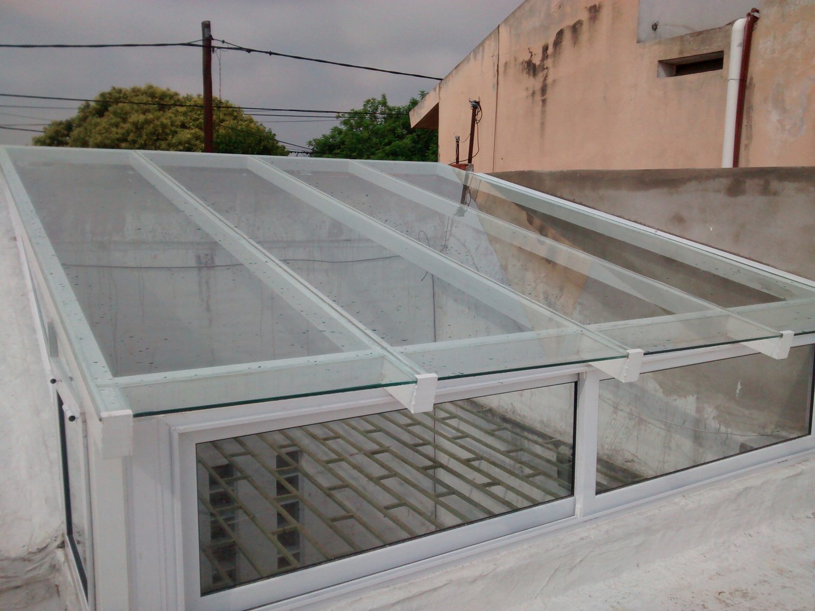 Don Aluminio – Fábrica de Aberturas en Córdoba