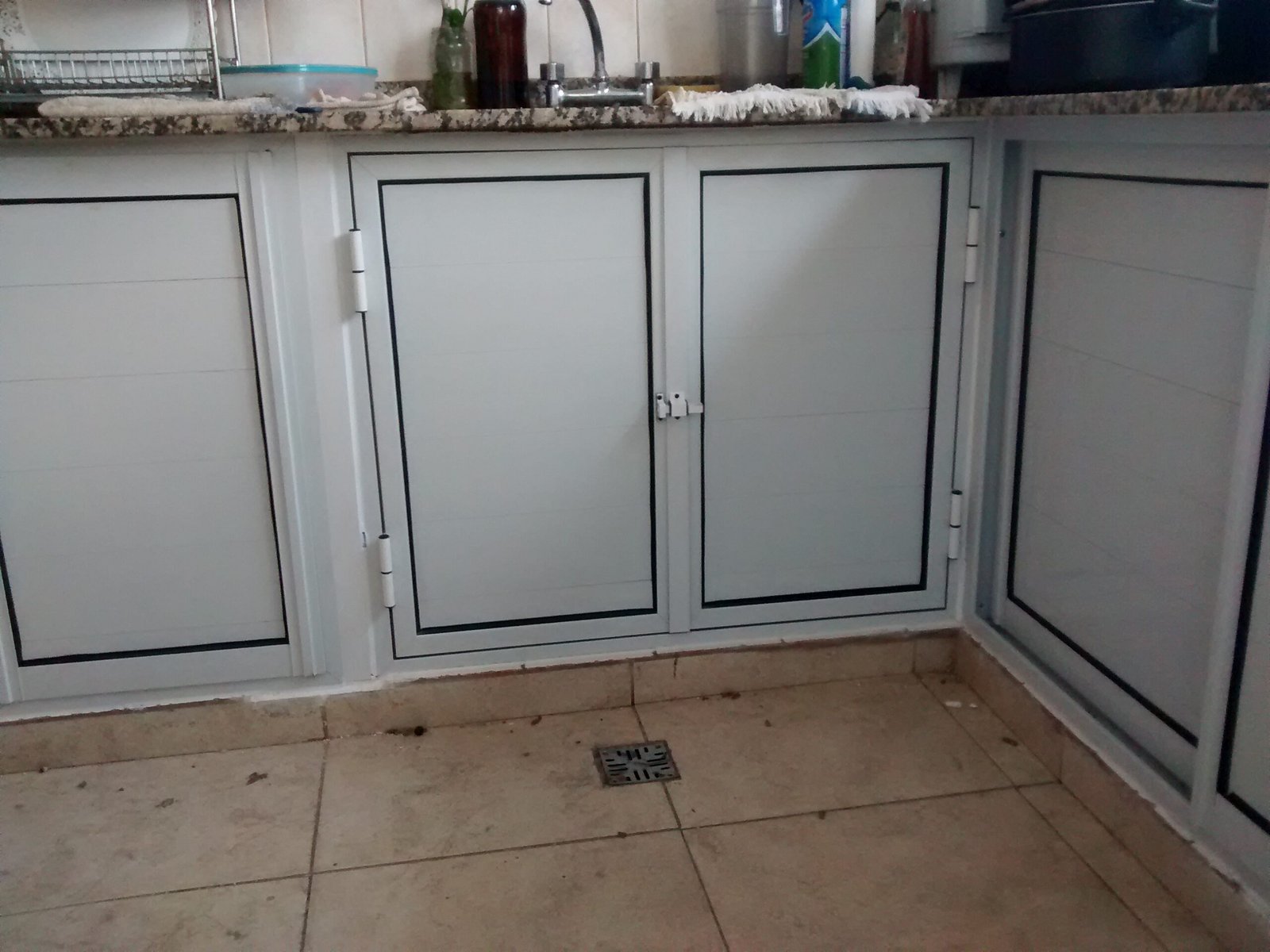 Don Aluminio – Fábrica de Aberturas en Córdoba