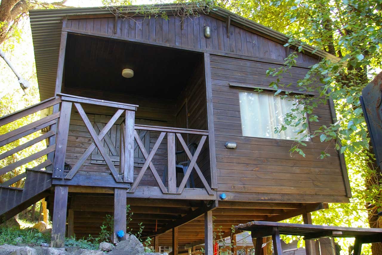 Cabañas ViejaCasa – Alquiler de Cabañas en Córdoba