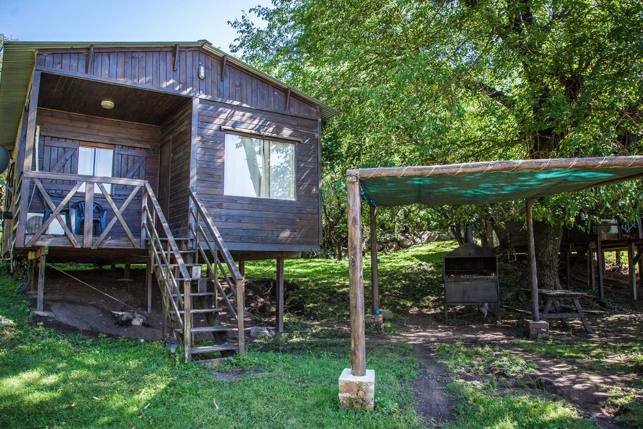 Cabañas ViejaCasa – Alquiler de Cabañas en Córdoba