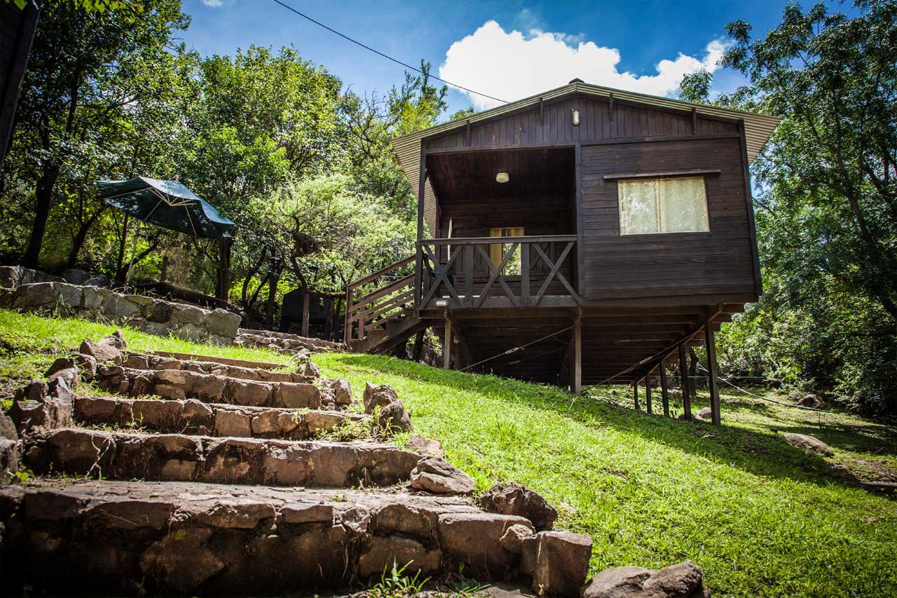 Cabañas ViejaCasa – Alquiler de Cabañas en Córdoba
