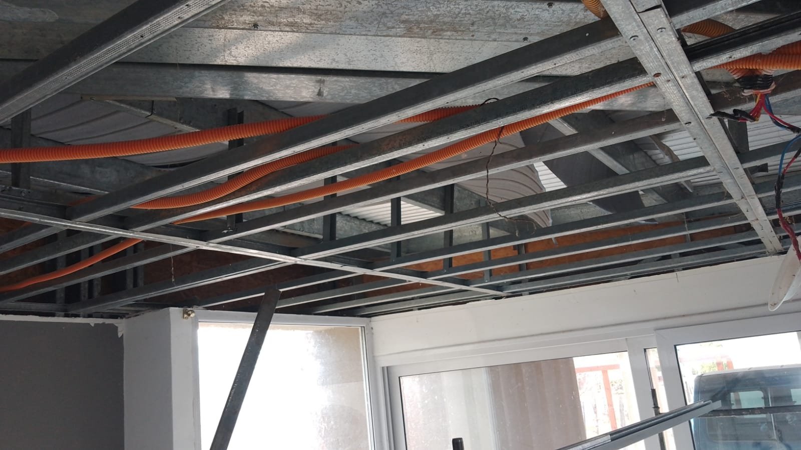 HC Construcciones en Seco