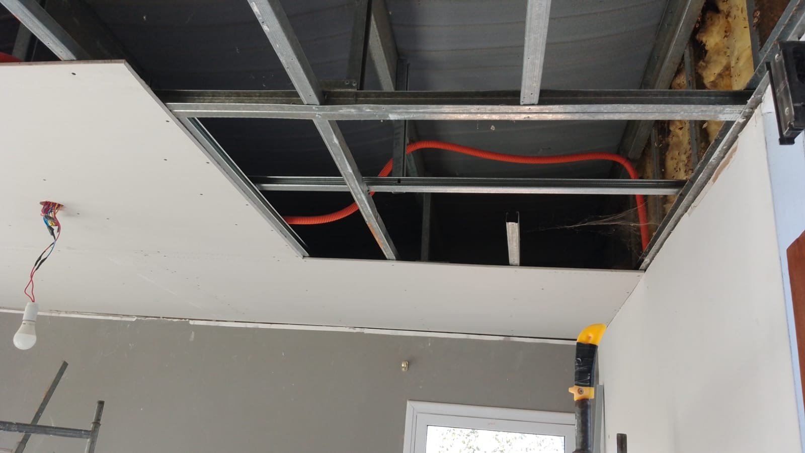 HC Construcciones en Seco