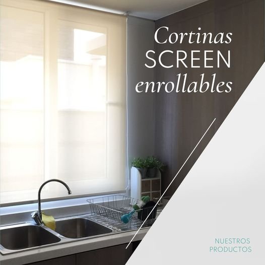 Cari Gregorio Cortinas e Interiores
