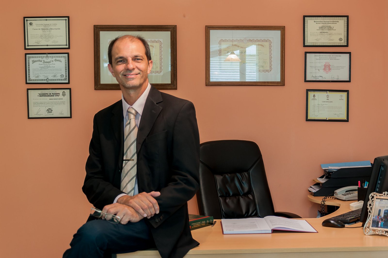 Estudio Jurídico Zencich & Asociados