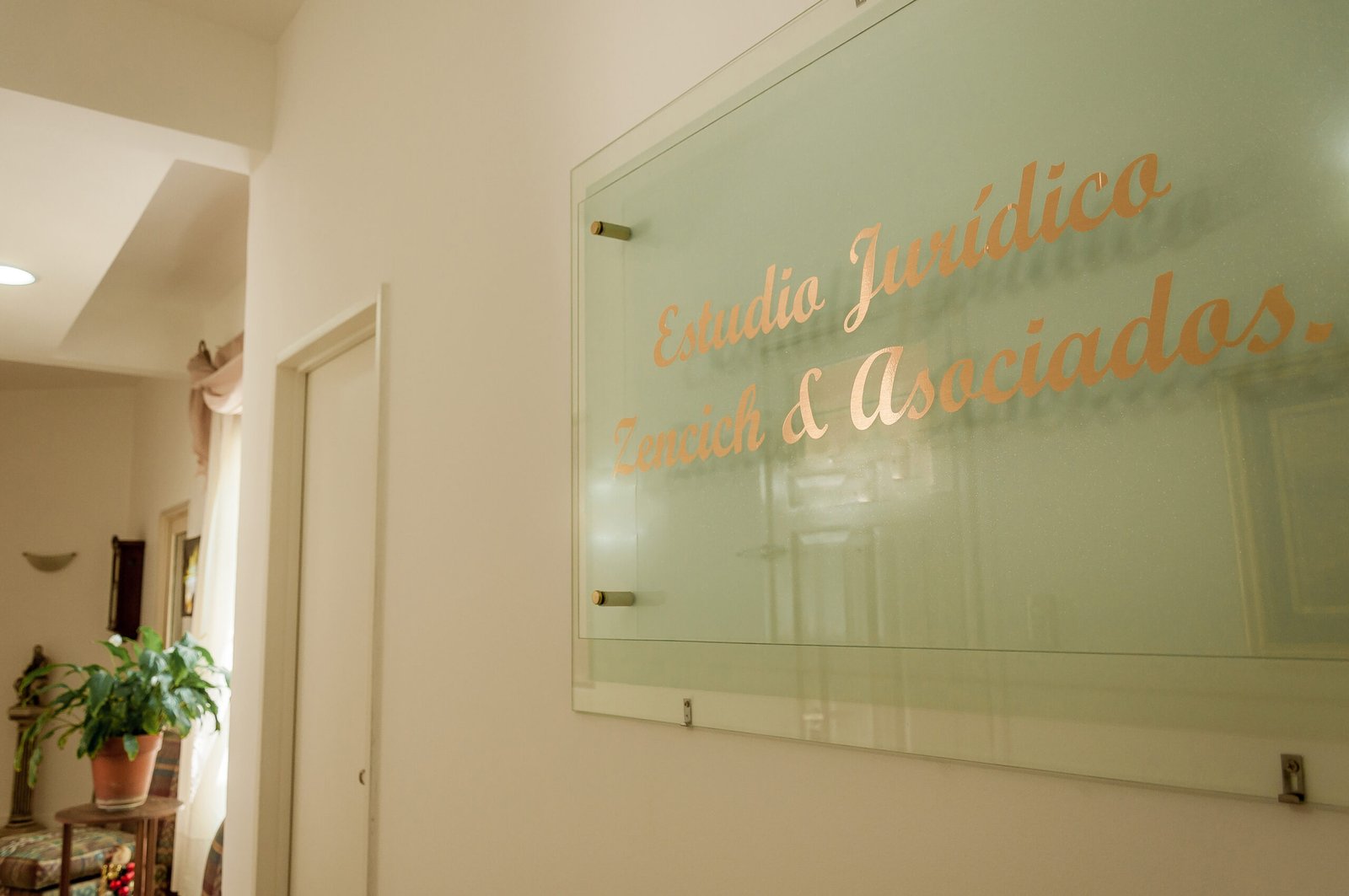 Estudio Jurídico Zencich & Asociados