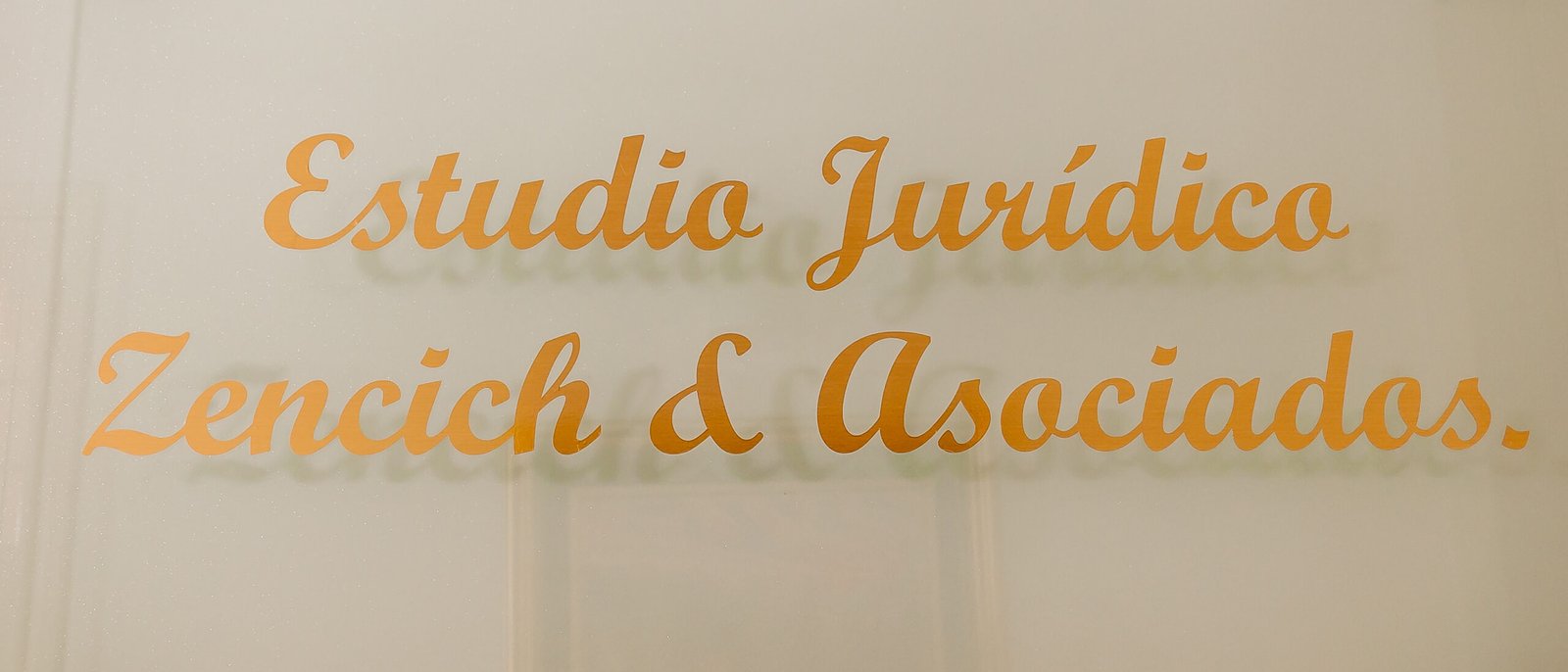 Estudio Jurídico Zencich & Asociados