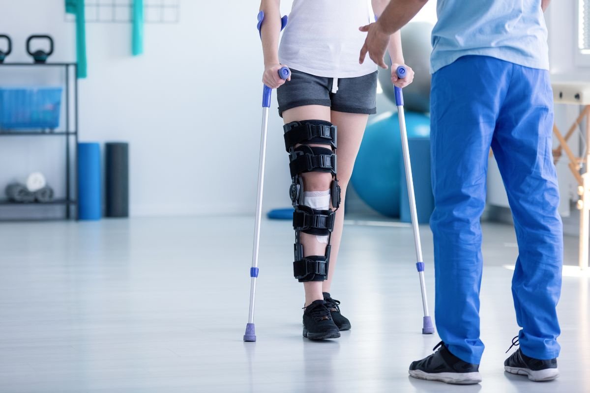 Ortopedia Del Gaudio