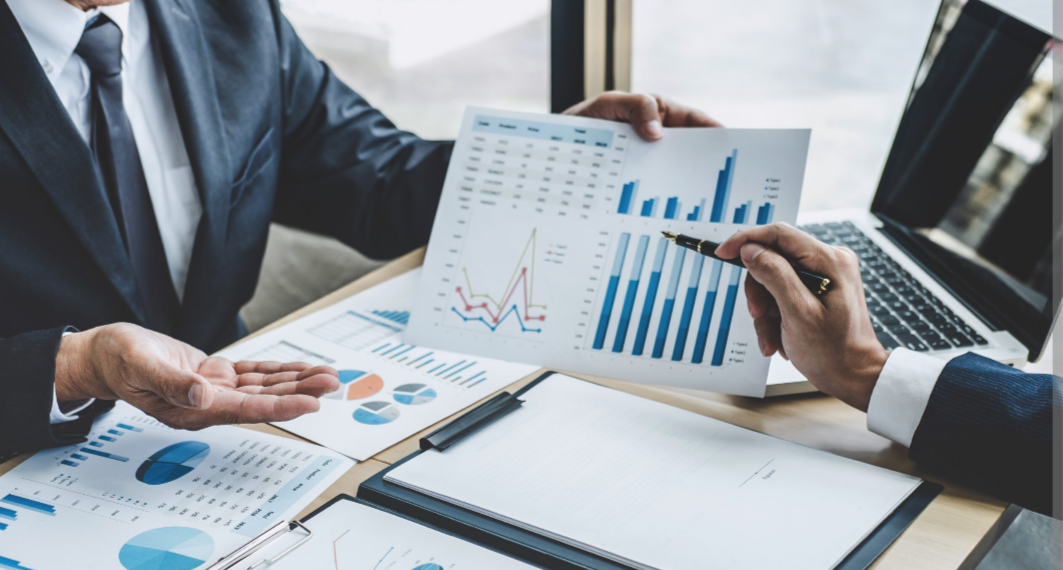 Soporte Administrativo a Pymes y Emprendedores