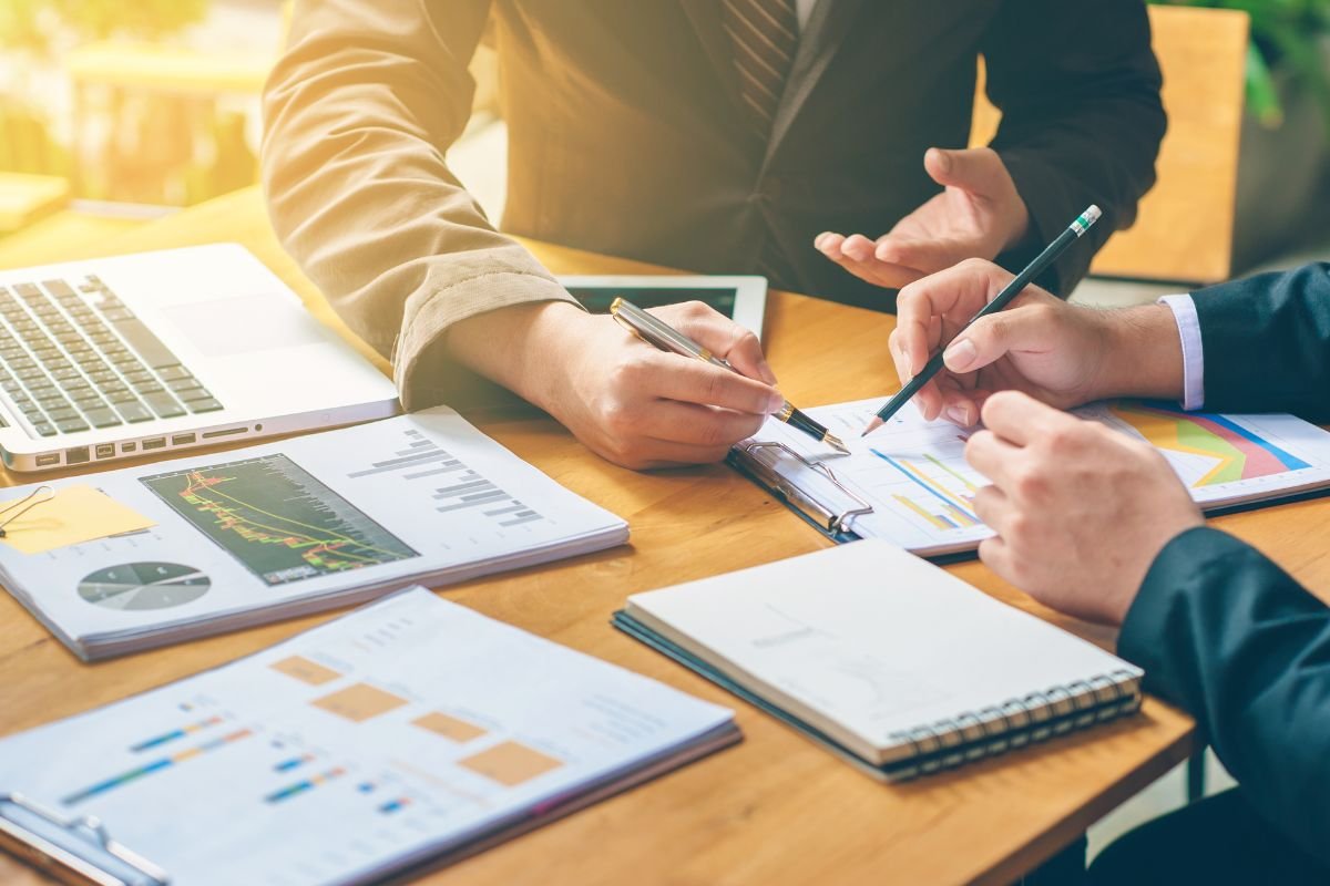 Soporte Administrativo a Pymes y Emprendedores