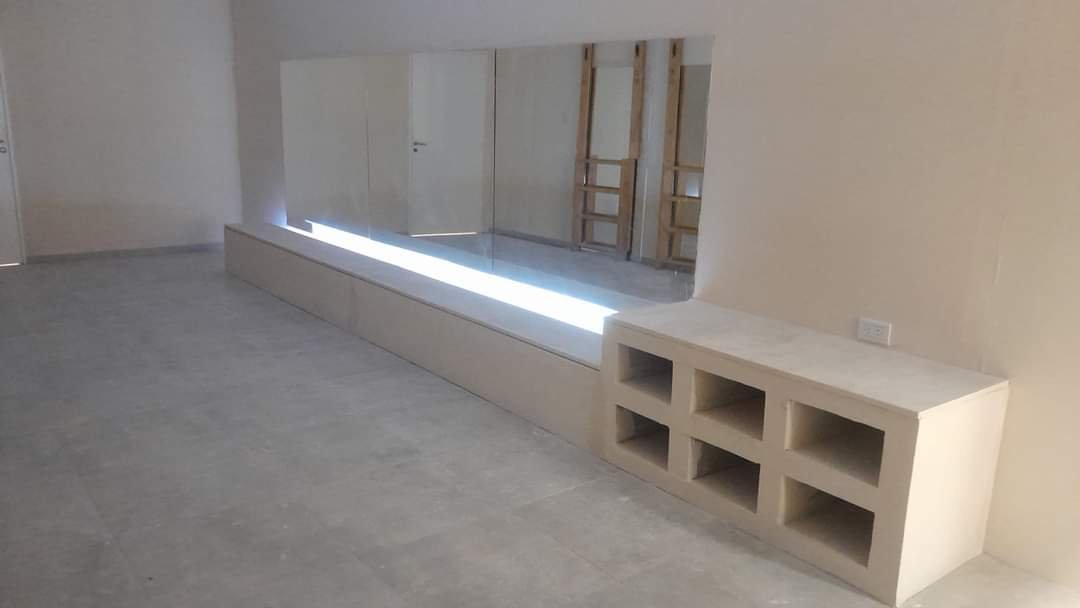 Mansilla Construcciones