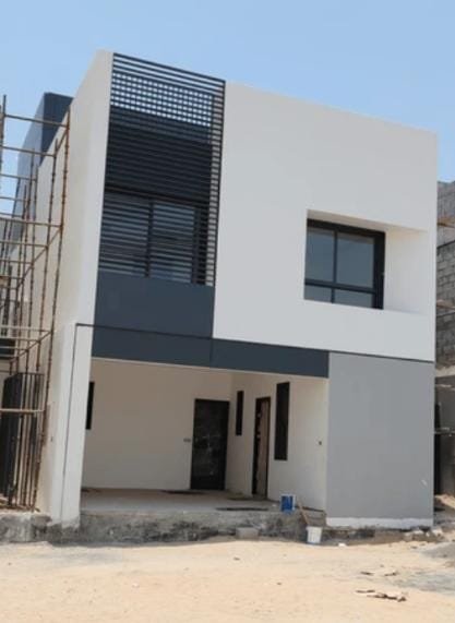 Mansilla Construcciones