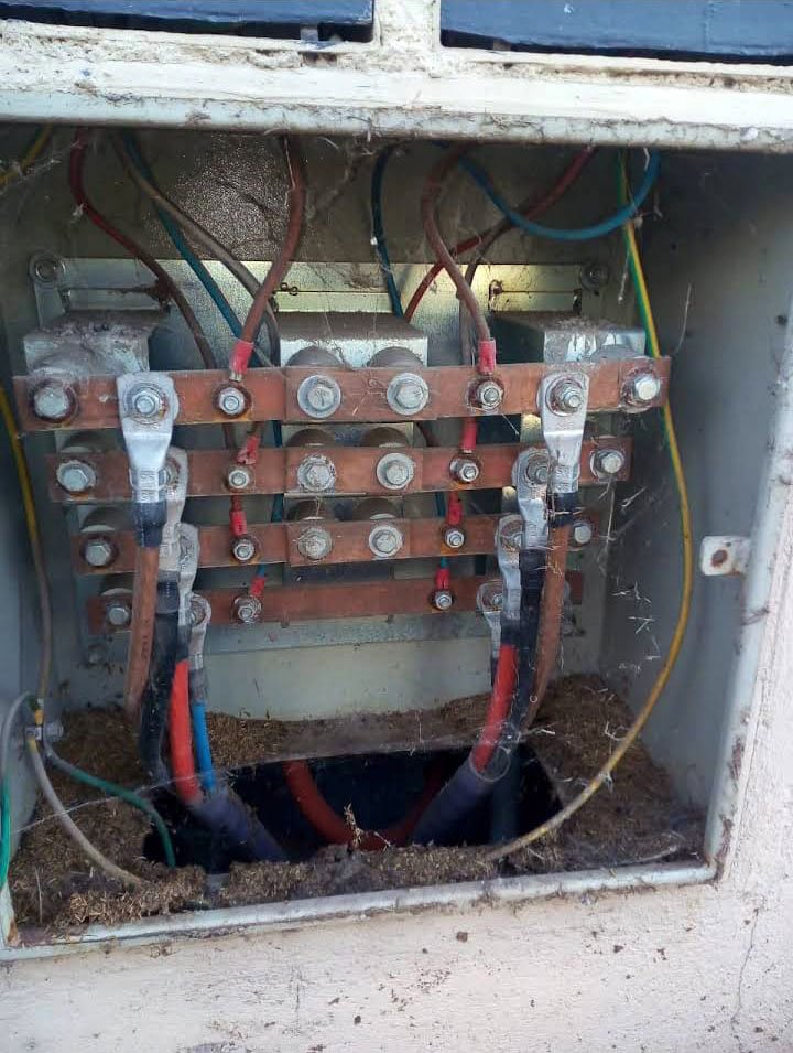 Del Gaudio Reparaciones – Sistemas de Refrigeración y Electricidad