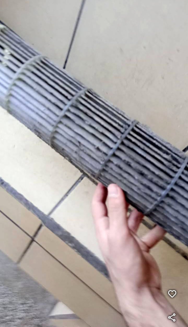 Del Gaudio Reparaciones – Sistemas de Refrigeración y Electricidad