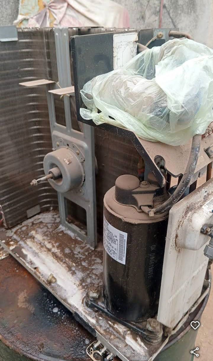 Del Gaudio Reparaciones – Sistemas de Refrigeración y Electricidad