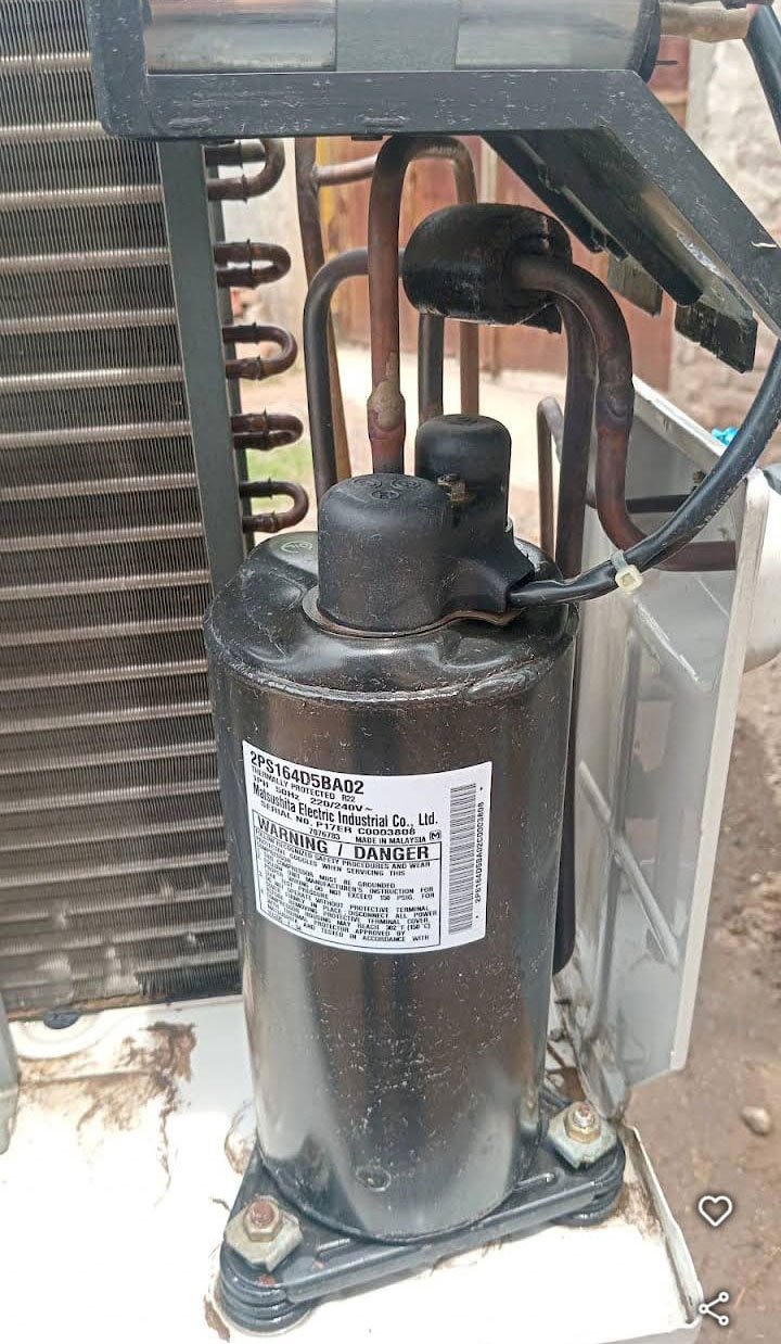 Del Gaudio Reparaciones – Sistemas de Refrigeración y Electricidad