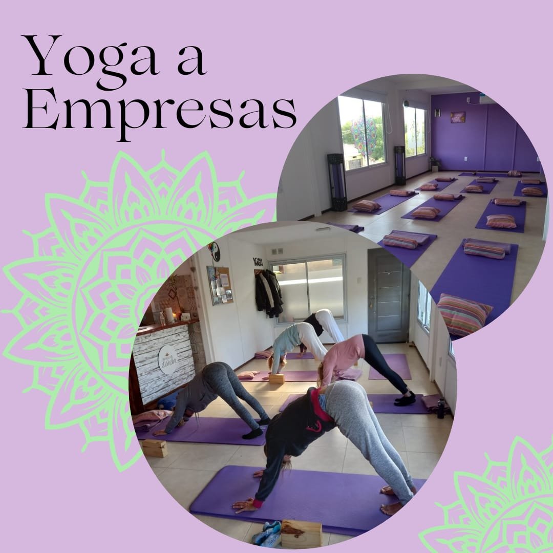 Espacio Elisheba – Terapias Holísticas