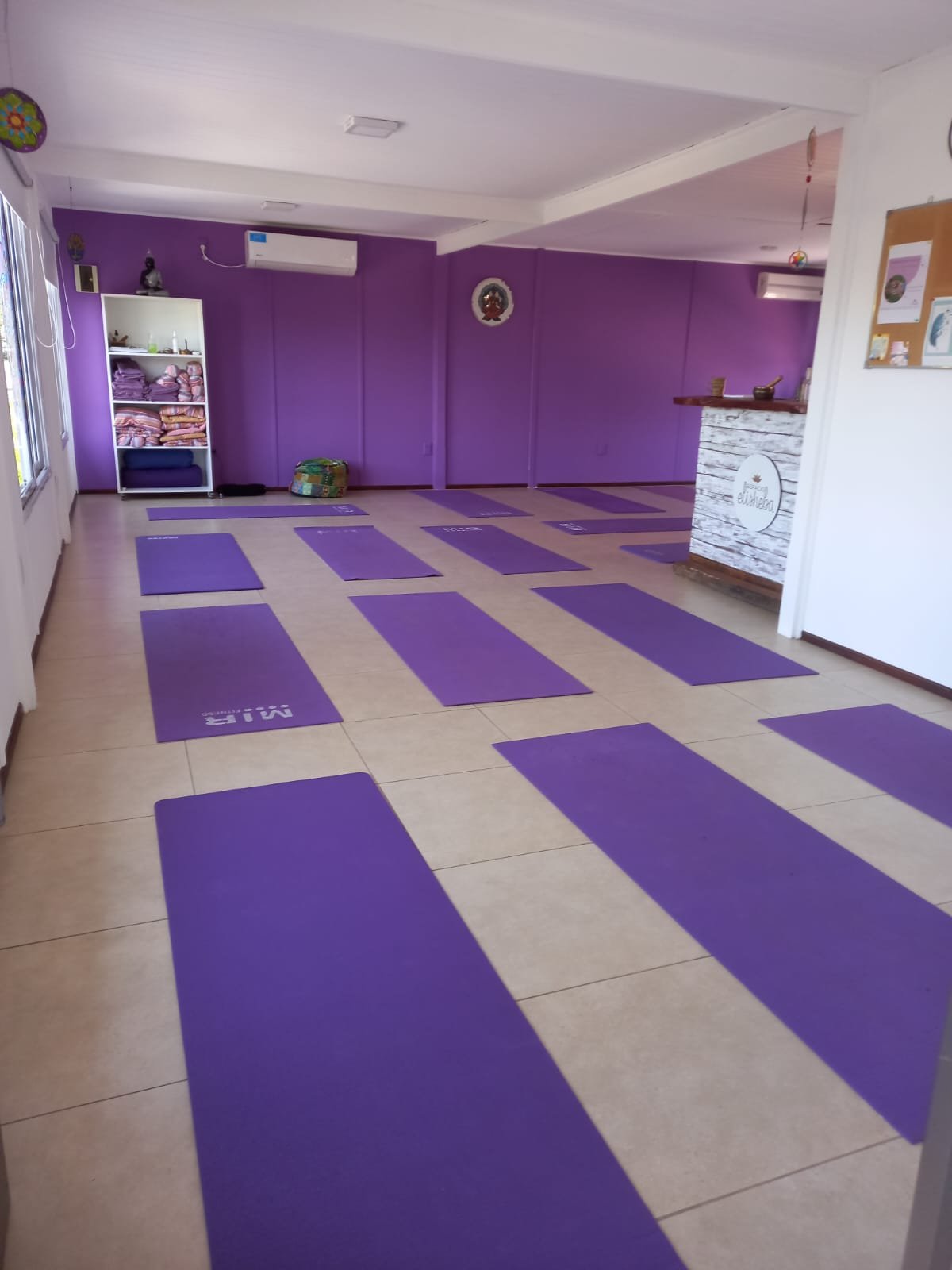 Espacio Elisheba – Terapias Holísticas