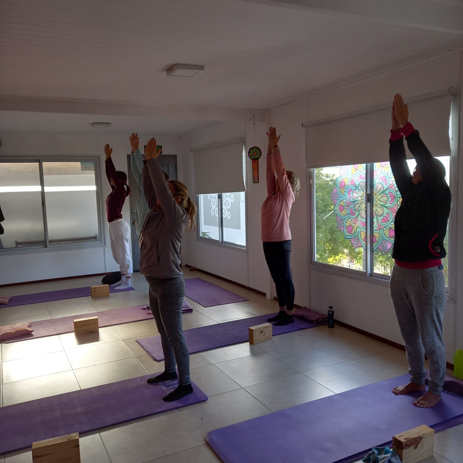 Espacio Elisheba – Terapias Holísticas