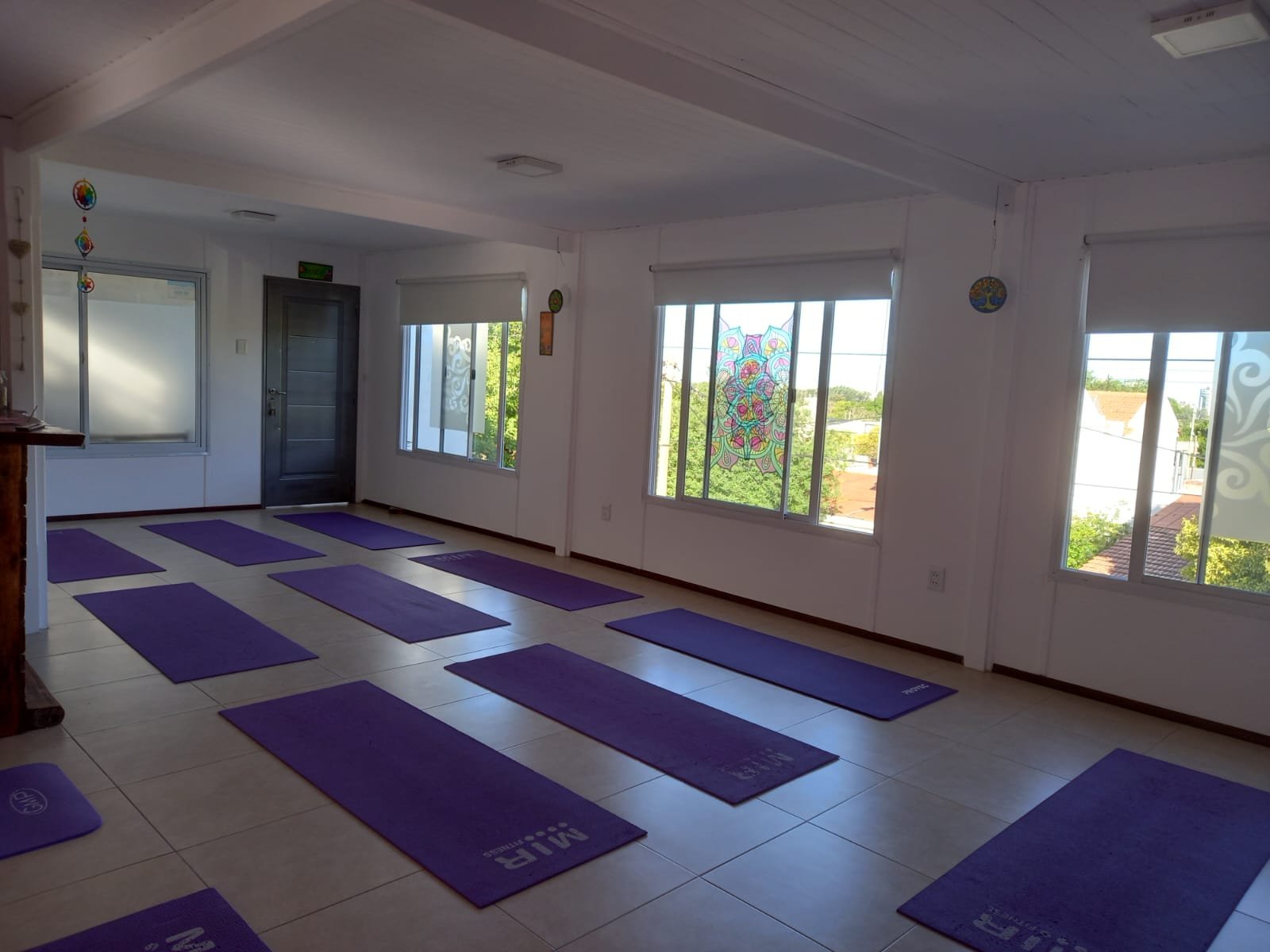 Espacio Elisheba – Terapias Holísticas