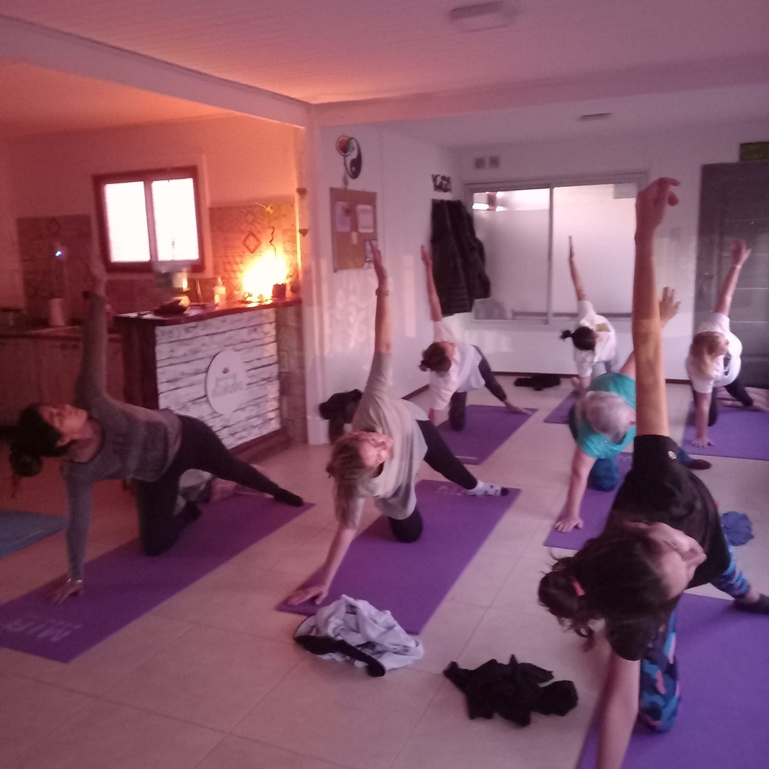 Espacio Elisheba – Terapias Holísticas