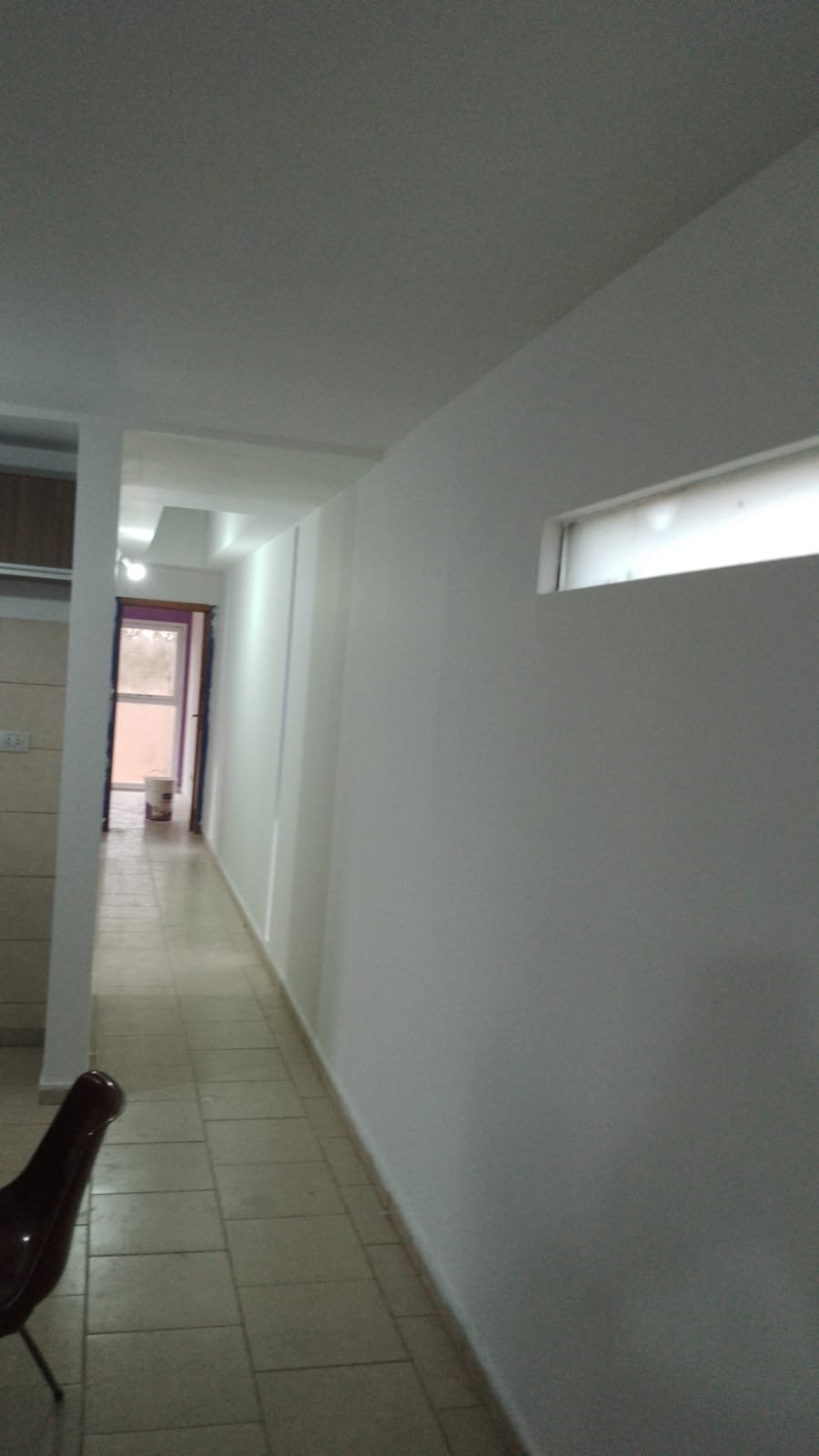 HC Construcciones en Seco