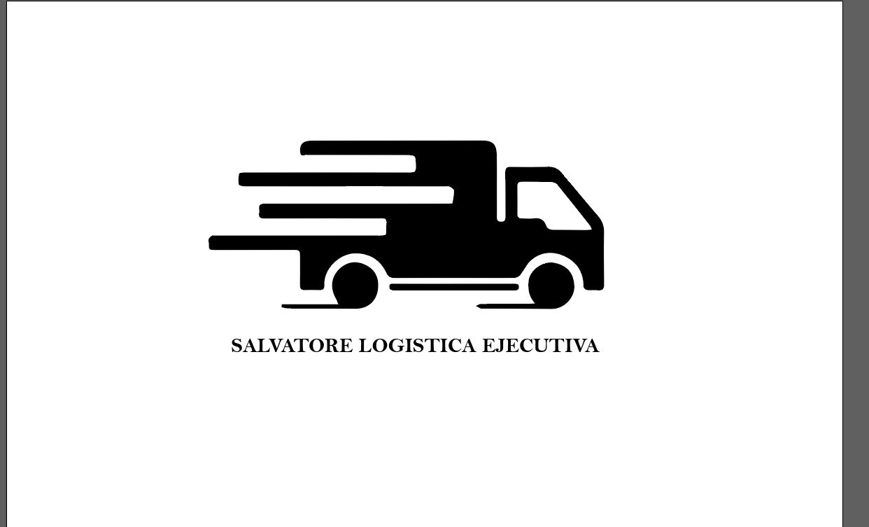 Logística Salvatore, Fletes, Mudanzas y Trámites