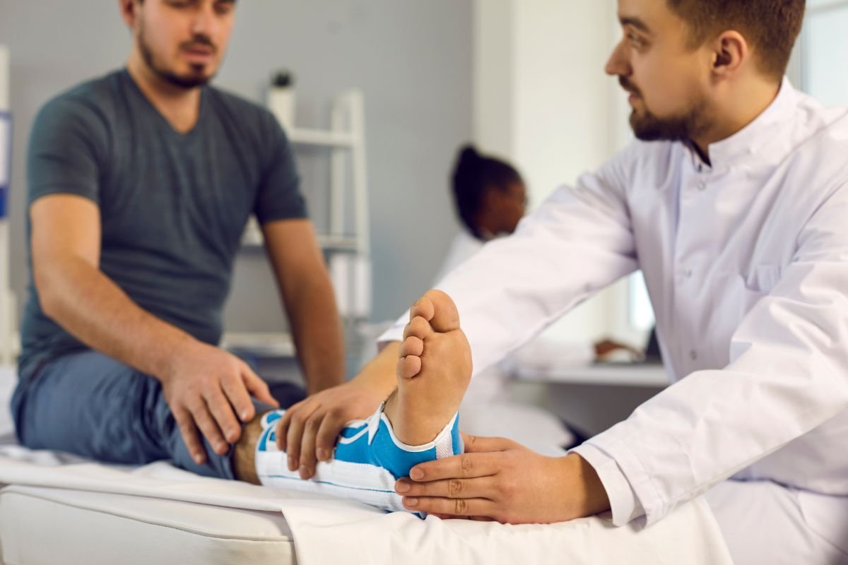 Ortopedia Del Gaudio