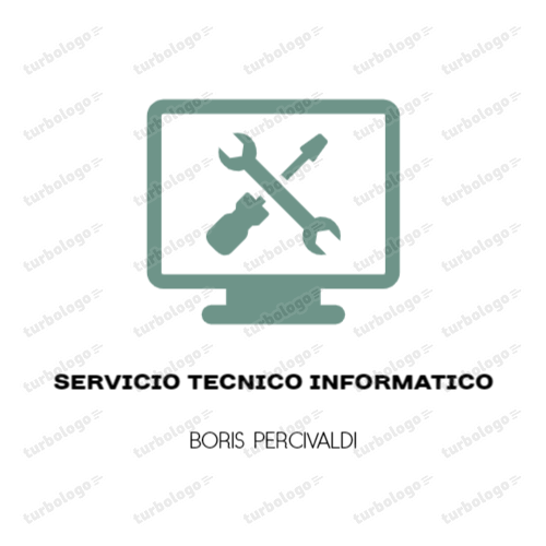Servicio Técnico Informático – Boris Percivaldi