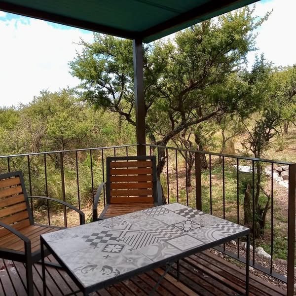 Villasol Casas de Campo – San Esteban