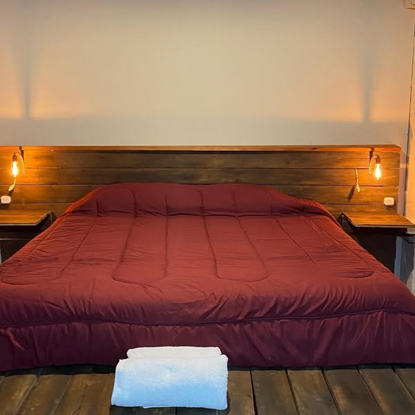 Villasol Casas de Campo – San Esteban