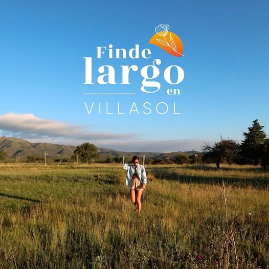 Villasol Casas de Campo – San Esteban