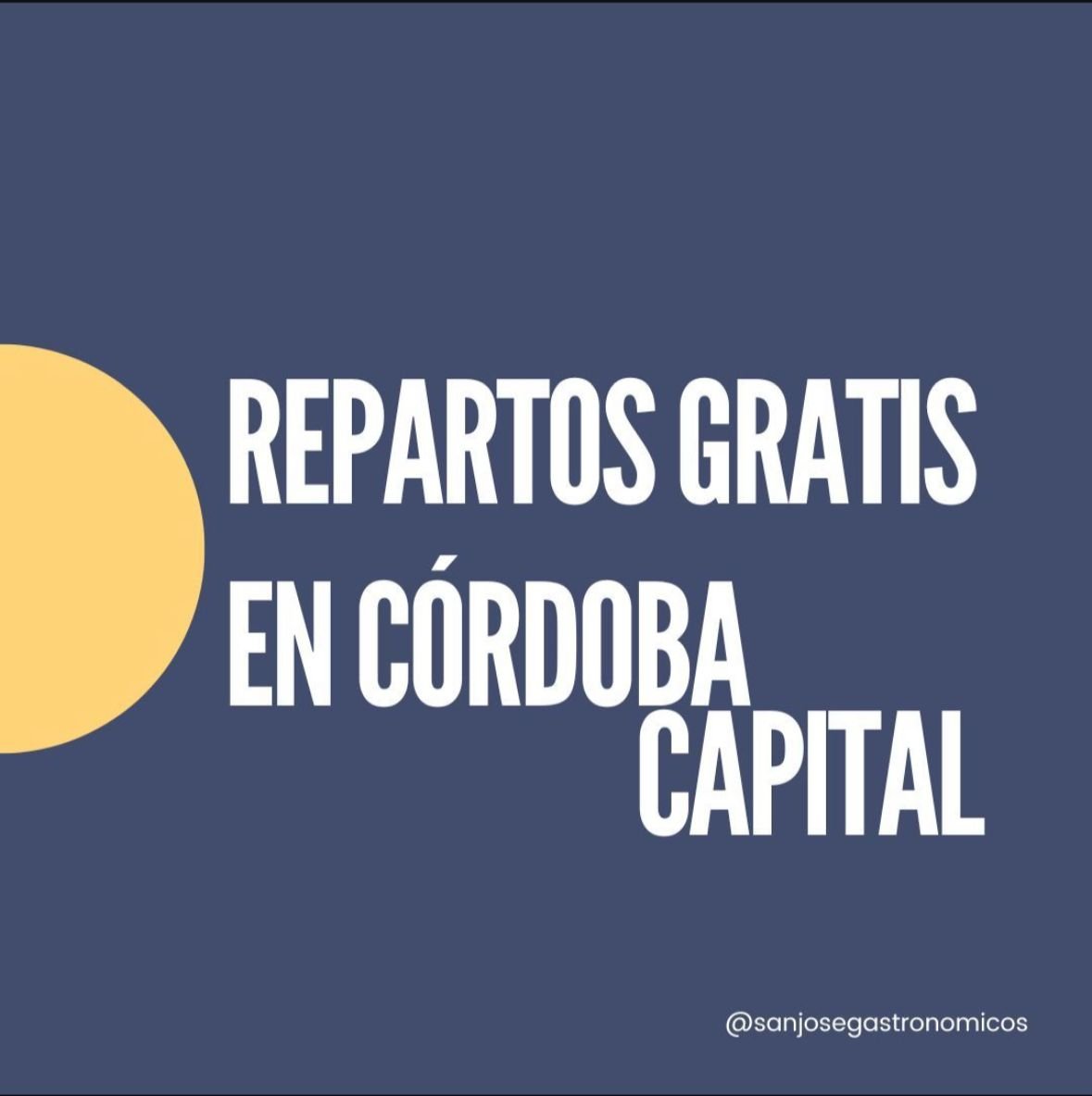 Grupo San José, distribuidora especializada en el sector gastronómico