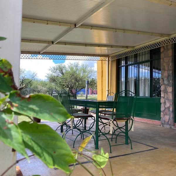 Villasol Casas de Campo – San Esteban