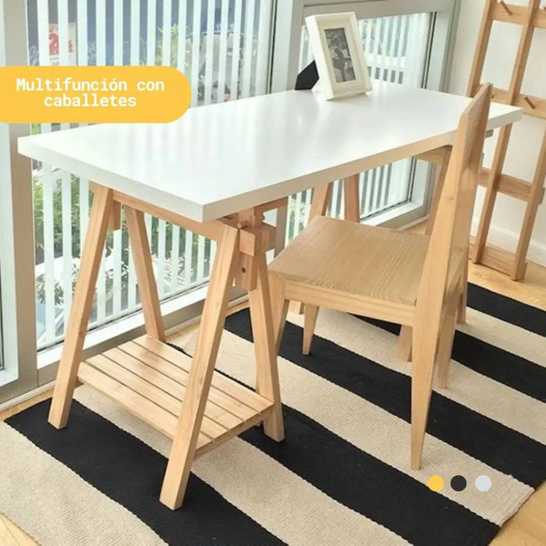 MG Carpintería – Las Varillas