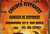 Carioca Disfraces – Córdoba