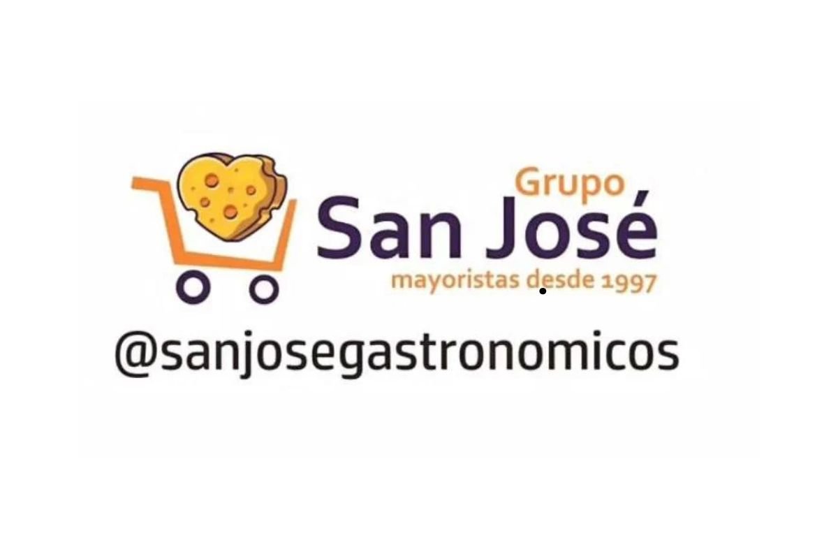 Grupo San José, distribuidora especializada en el sector gastronómico