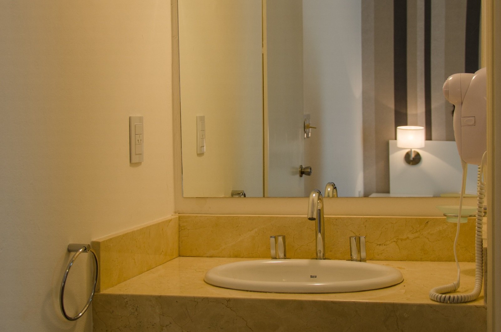 Hotel Biondis – Valle Hermoso