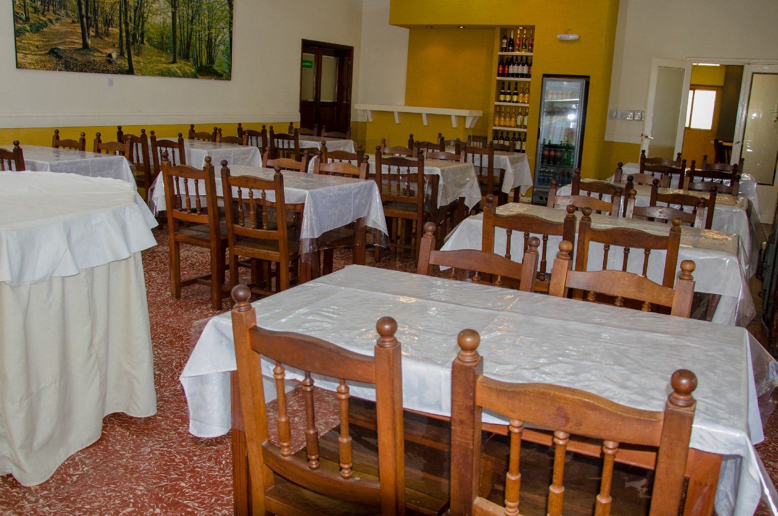 Hotel Biondis – Valle Hermoso