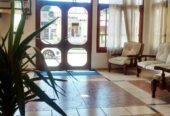 Hotel Gran Lucerna – Valle Hermoso Córdoba