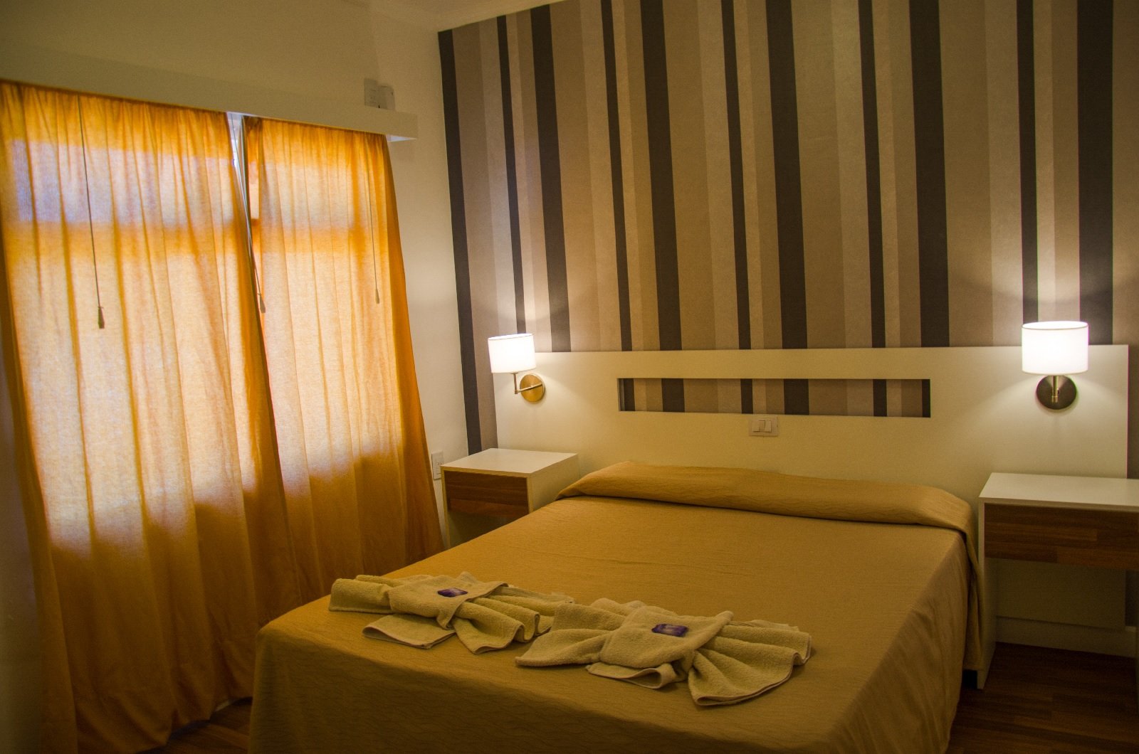 Hotel Biondis – Valle Hermoso