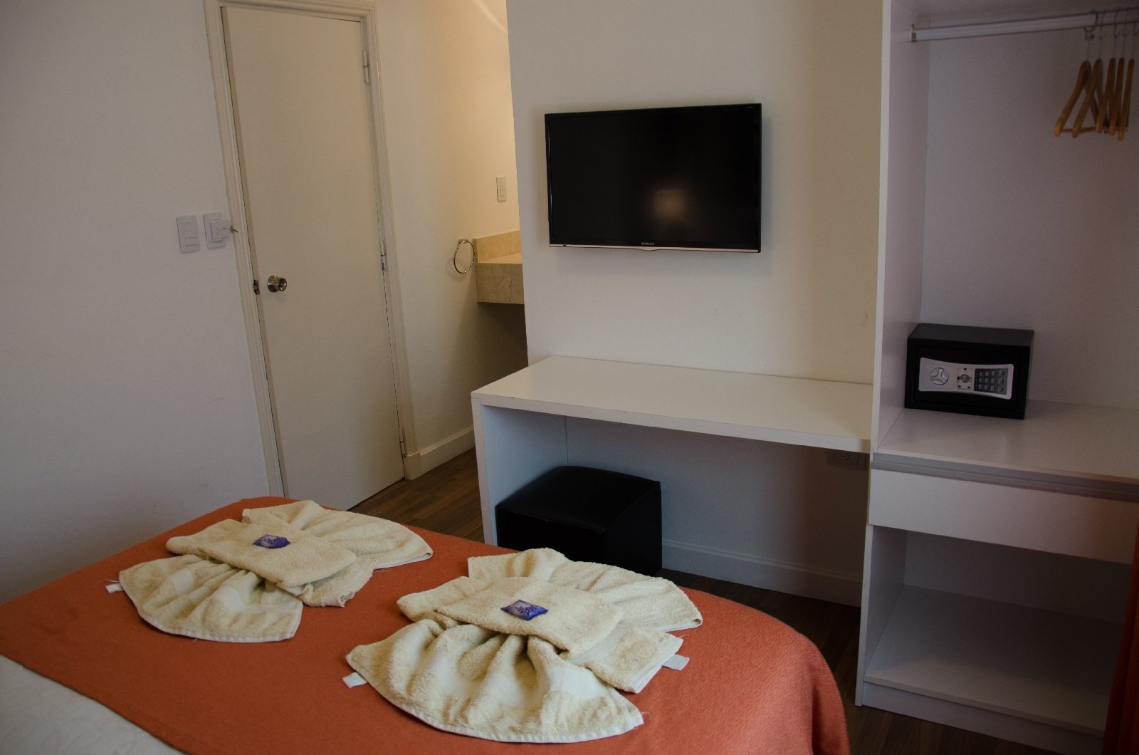 Hotel Biondis – Valle Hermoso