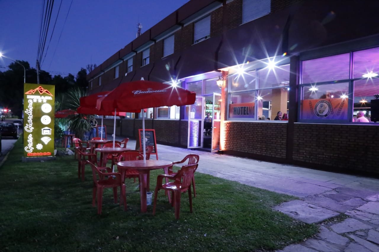 Hotel Giardino – Villa Giardino