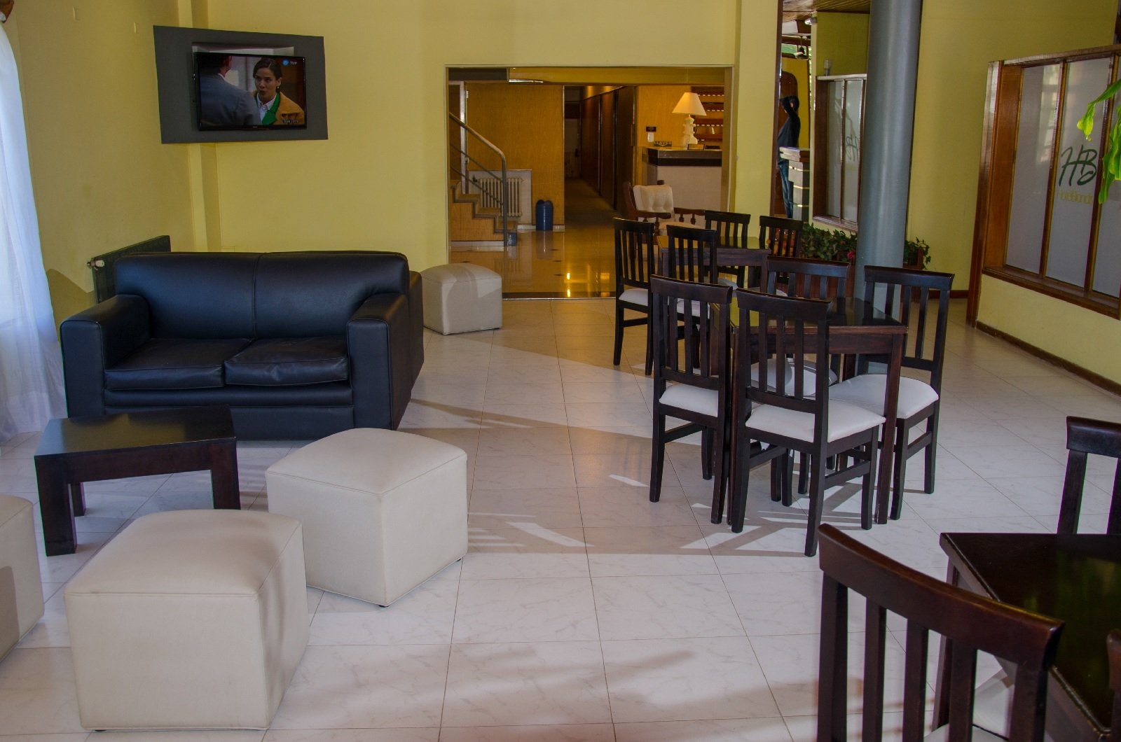 Hotel Biondis – Valle Hermoso