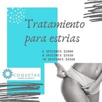 Coquetas Estética