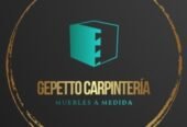 Gepetto Carpinteria