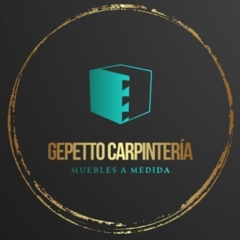 Gepetto Carpinteria