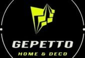 Gepetto Home & Deco