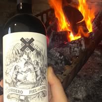 Vinoteca La Centuria – Parrilla